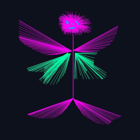 The Diary Of A Fading Child