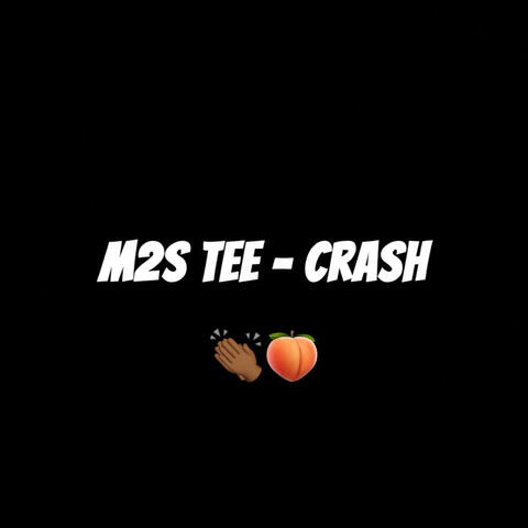 Crash (Official Audio)