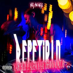 REPETIRLO (feat. YAIR BLD, A.T.O & ALEM) (JAYDENNY Remix EL NÚCLEO)