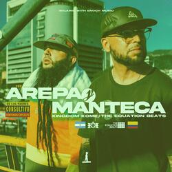Bandeja Paisa (feat. The Equation Beats, DRE Colombian Raw, Che Uno & Paranoize)