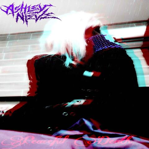 Peaceful Death (feat. Eda Ramos)