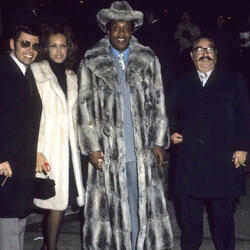 Frank Lucas (feat. LilFat)