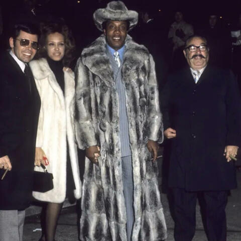 Frank Lucas (feat. LilFat)