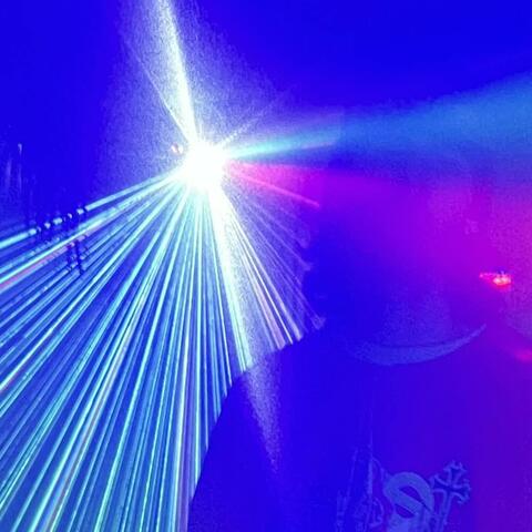 EYEFLOATERS (feat. RIVR PERSN)