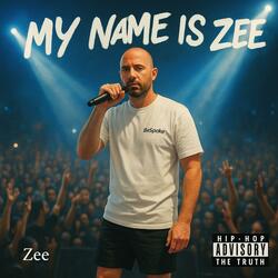 My name is Zee
