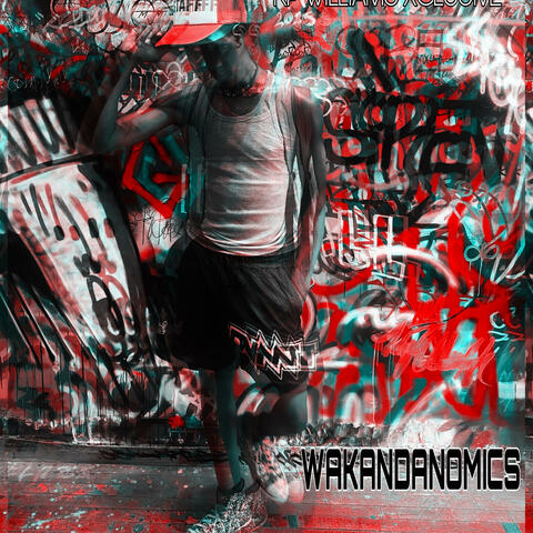WakandaNomics