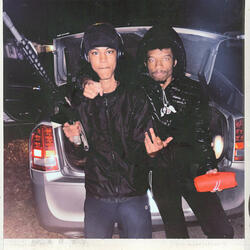 Demons (feat. Krashout.grey)