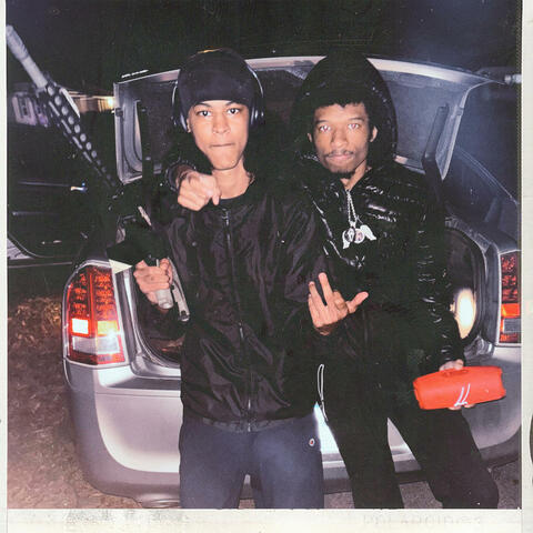 Demons (feat. Krashout.grey)