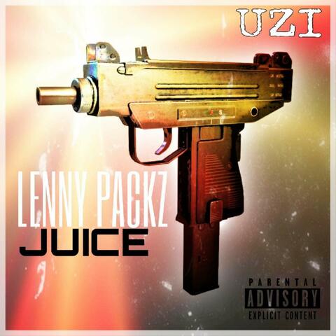 Uzi (feat. Juice)