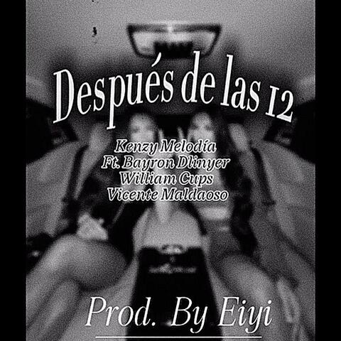 Después de las 12