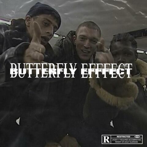 Butterfly Efffect