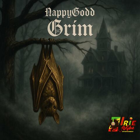 Grim (feat. Nappygodd)