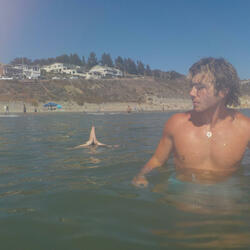 This is the Night We Died Together