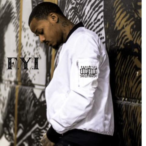 F.Y.I. (For Your Information)