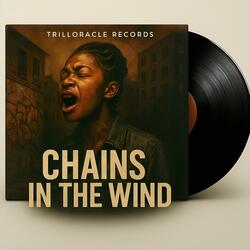 Chains in the Wind