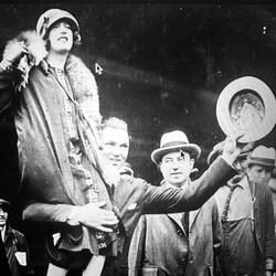 love demands your everything