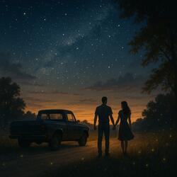 Ride Through the Stars