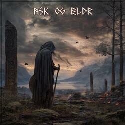 Ask og Eldr