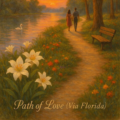 Path Of Love (Via Florida)