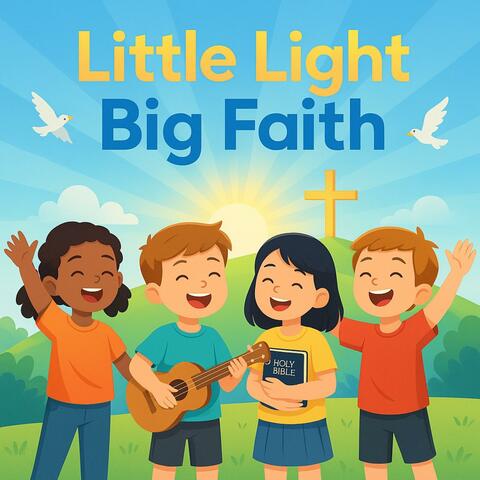 Little Light Big Faith
