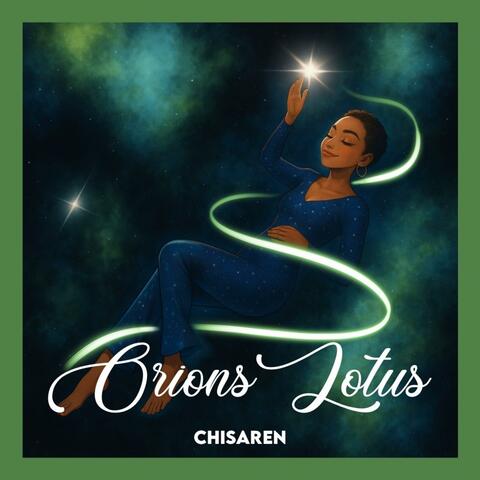 Orion's Lotus