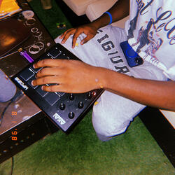 Butter (feat. the baddest alive & venu$)