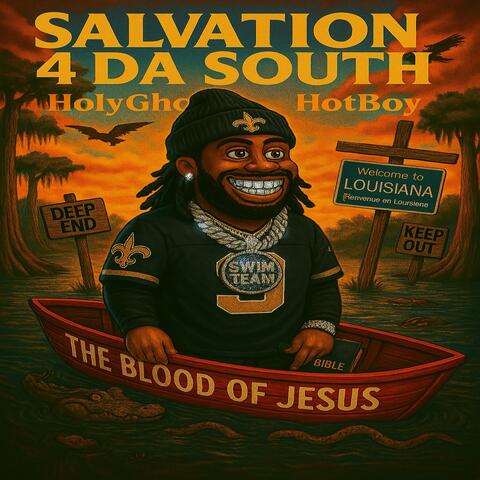 Salvation 4 Da South