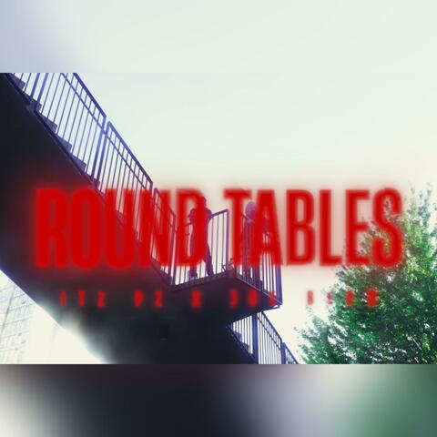 Round Table (feat. Joe Blow)