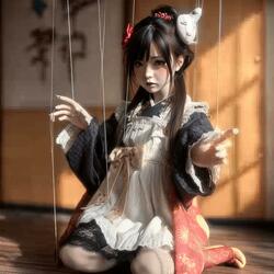 感情だらけのドール ～ Doll Full of Emotions ～