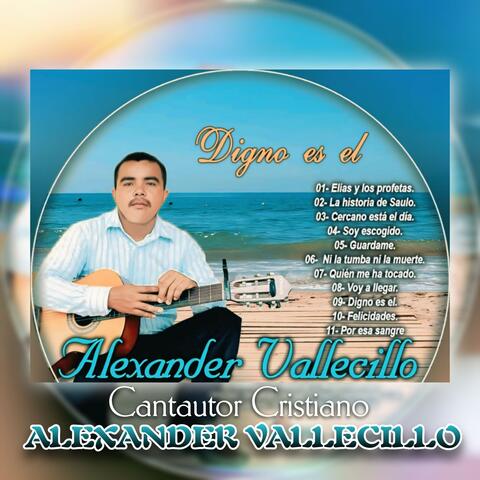 DIGNO ES EL, (VOL. 2)