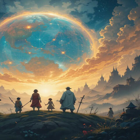 WHAT IS THE GAME OF THIS WORLD. ELETRONIC TECHNO. SOLAR ECLIPSE.