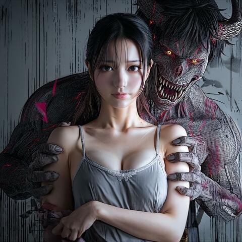 悪魔の艶 ～ The Devil's Luster ～