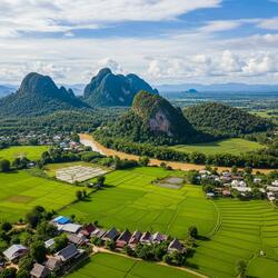 นี่คือแผ่นดินของพวกเรา