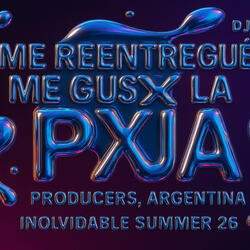 ME RE ENTREGUE (me gusta la pixa)