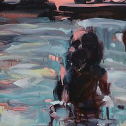 Running From Nothing