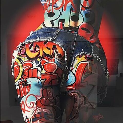 Here Your Body Comes