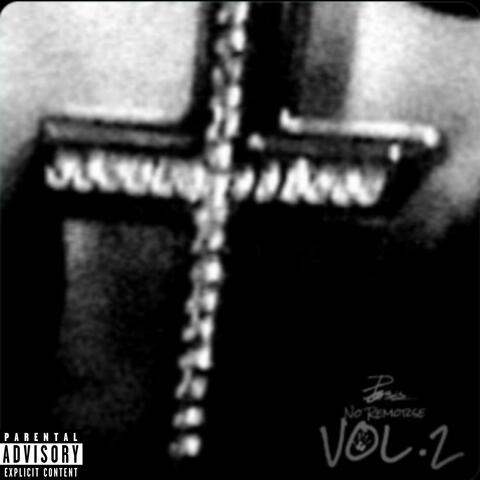 NO REMORSE VOL.2