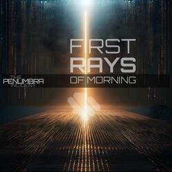 First Rays of Morning