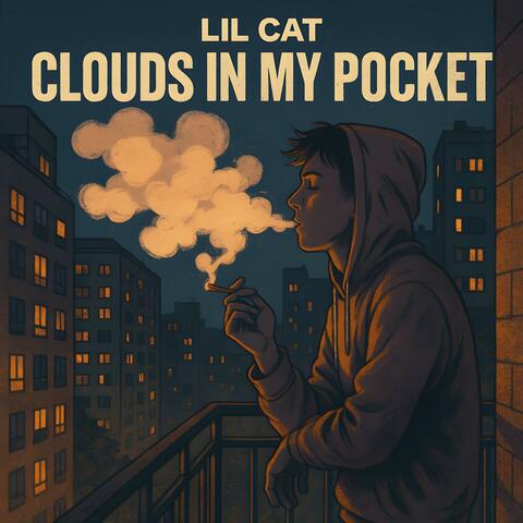 Clouds in My Pocket