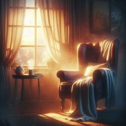 In the Quiet of Your Absence