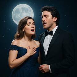 Underneath the Stars