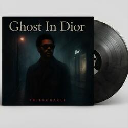 Ghost In Dior