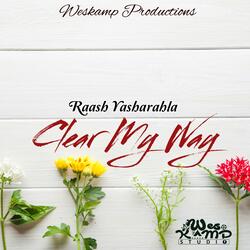 Clear My Way
