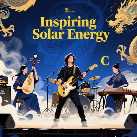 Lively Rock-灵动摇滚