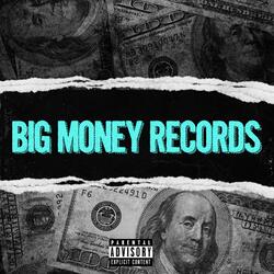 Big Money Records