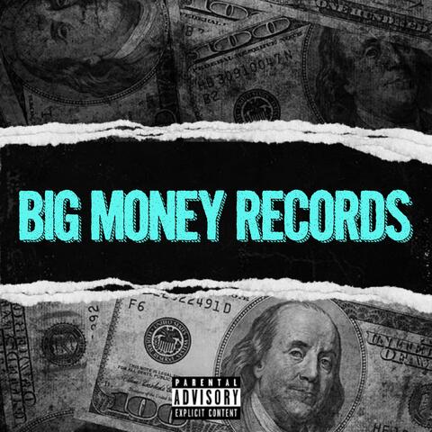 Big Money Records