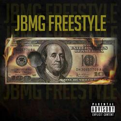 JBMG Freestyle (feat. Juggboy Rell)