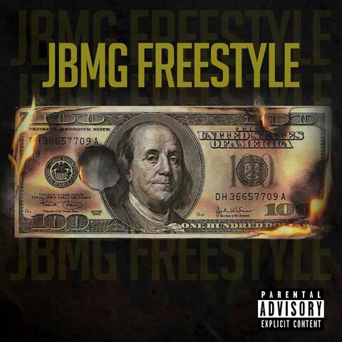 JBMG Freestyle (feat. Juggboy Rell)