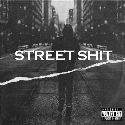 Street Shit (feat. Juggboy Rell)