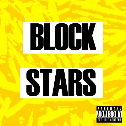 Blockstars EP
